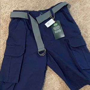 Stillwater Supply Co Cargo Shorts